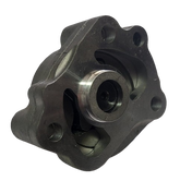Bomba de Aceite D722 KUBOTA